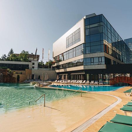 Hotel Tonanti วรินรัชกา บานยา ภายนอก รูปภาพ