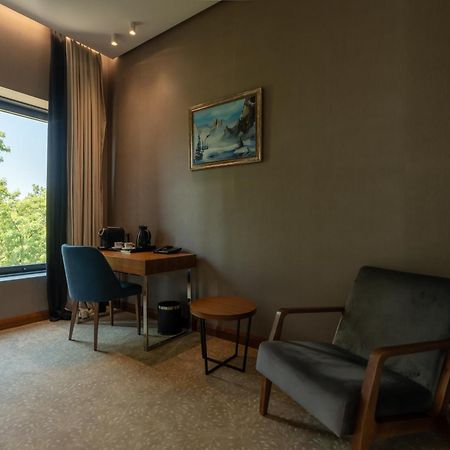 Hotel Tonanti วรินรัชกา บานยา ภายนอก รูปภาพ