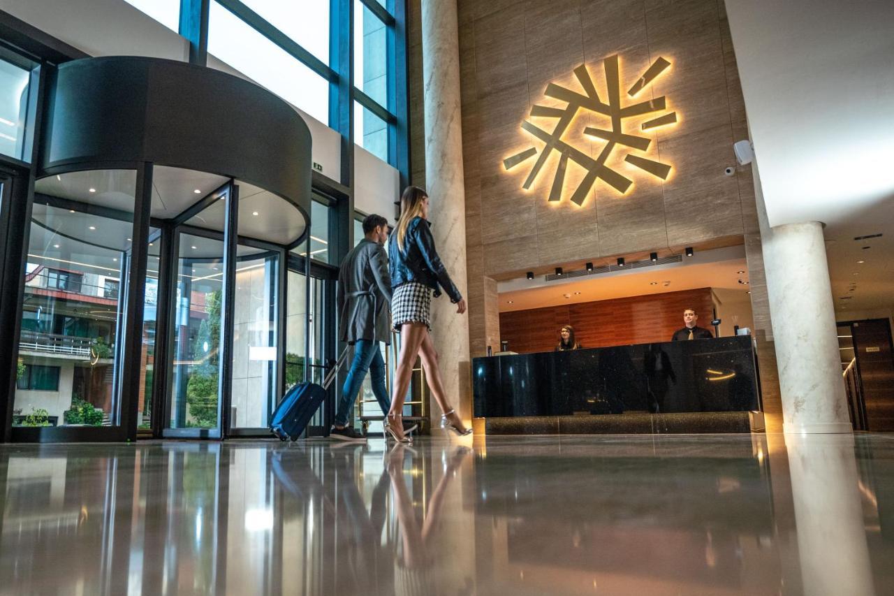 Hotel Tonanti วรินรัชกา บานยา ภายนอก รูปภาพ