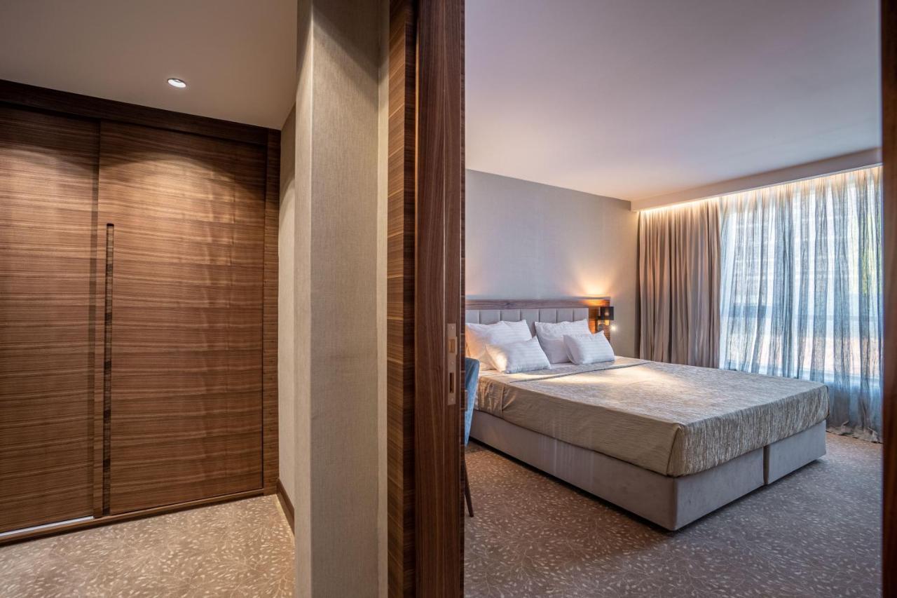 Hotel Tonanti วรินรัชกา บานยา ภายนอก รูปภาพ
