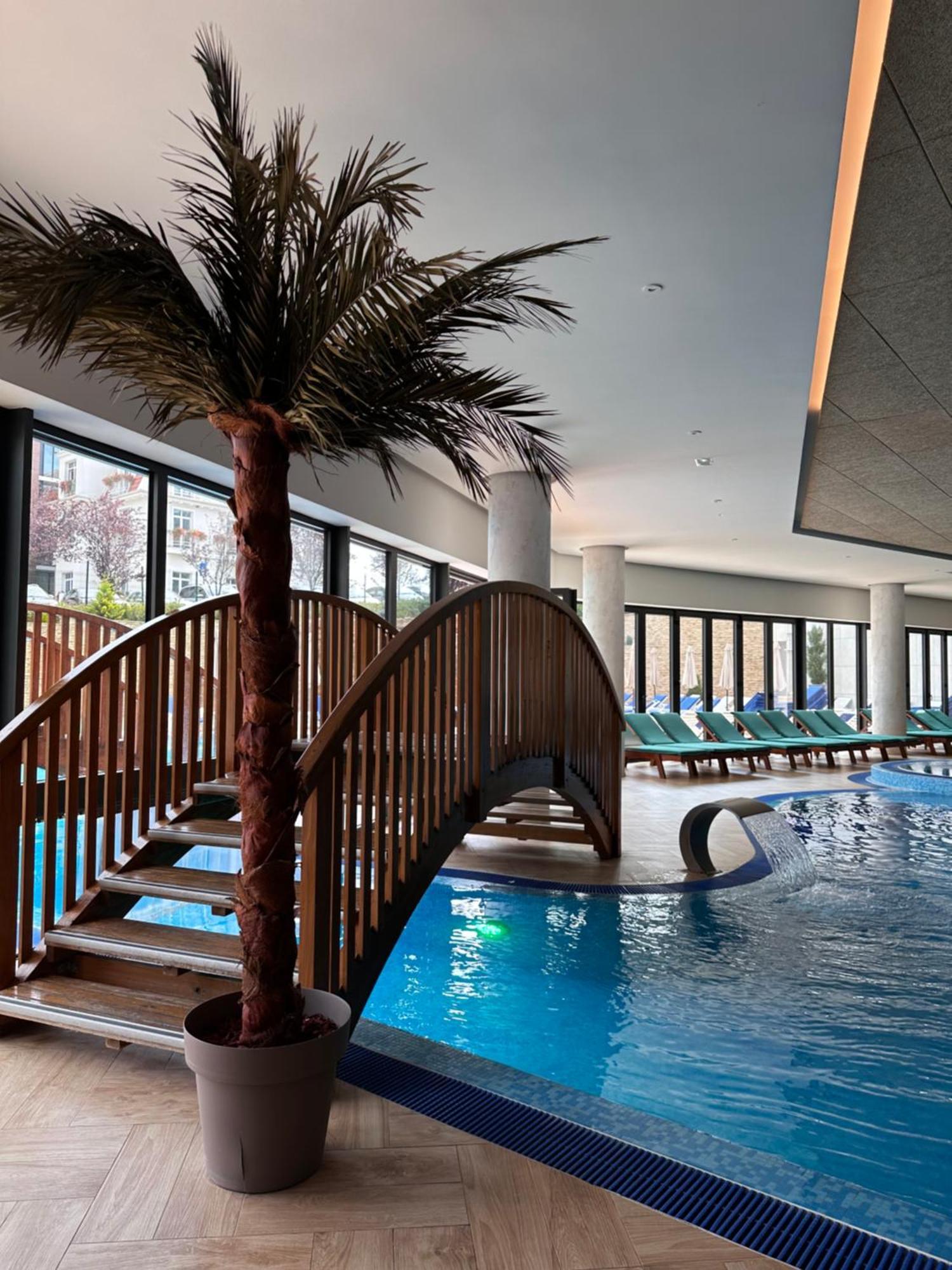 Hotel Tonanti วรินรัชกา บานยา ภายนอก รูปภาพ