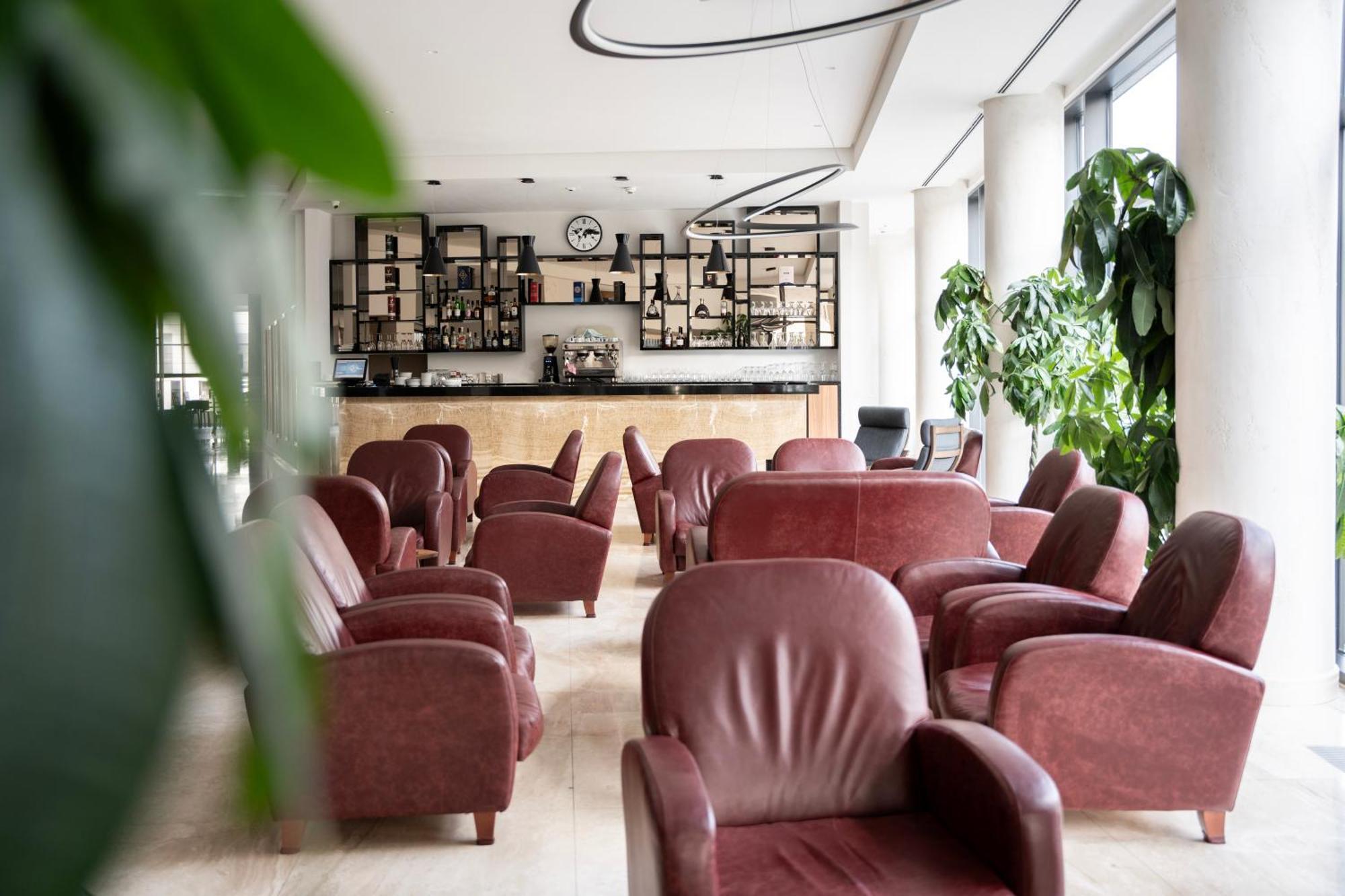 Hotel Tonanti วรินรัชกา บานยา ภายนอก รูปภาพ