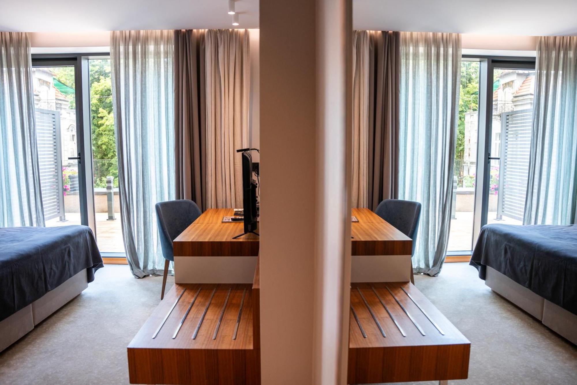 Hotel Tonanti วรินรัชกา บานยา ภายนอก รูปภาพ
