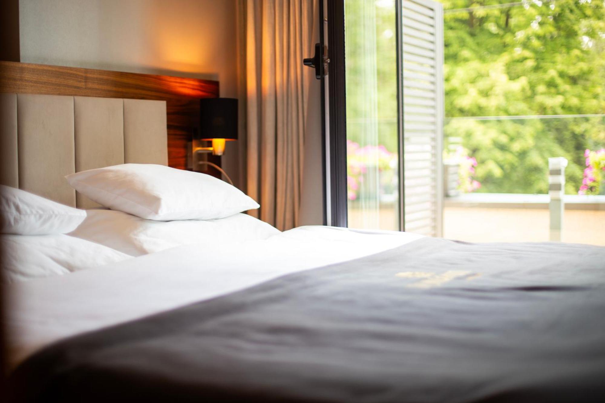 Hotel Tonanti วรินรัชกา บานยา ภายนอก รูปภาพ