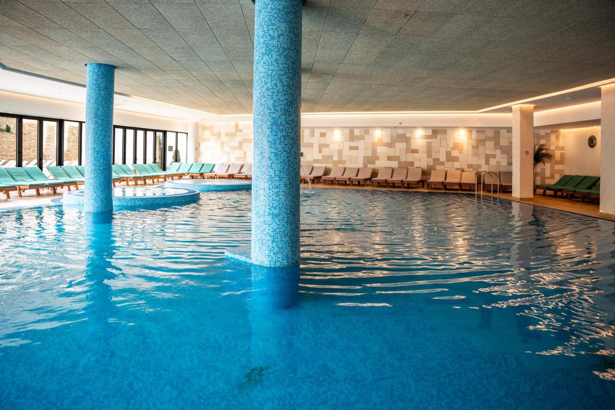 Hotel Tonanti วรินรัชกา บานยา ภายนอก รูปภาพ