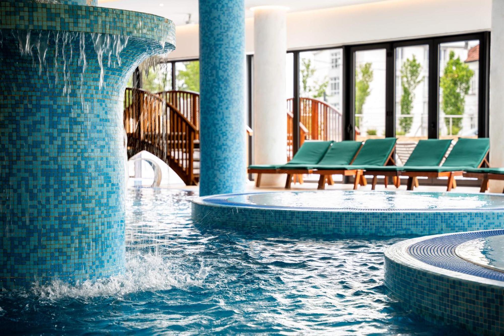 Hotel Tonanti วรินรัชกา บานยา ภายนอก รูปภาพ