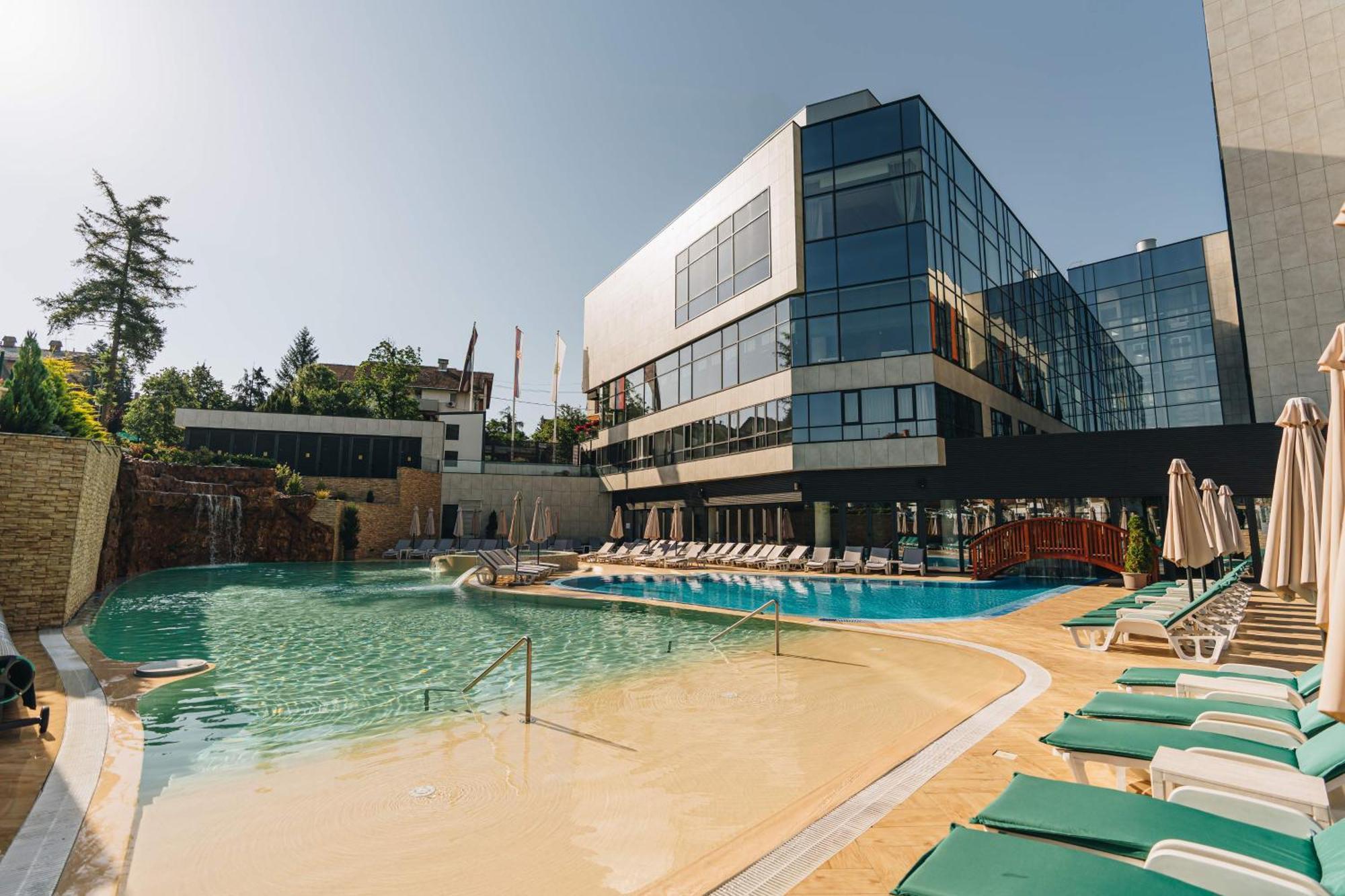 Hotel Tonanti วรินรัชกา บานยา ภายนอก รูปภาพ