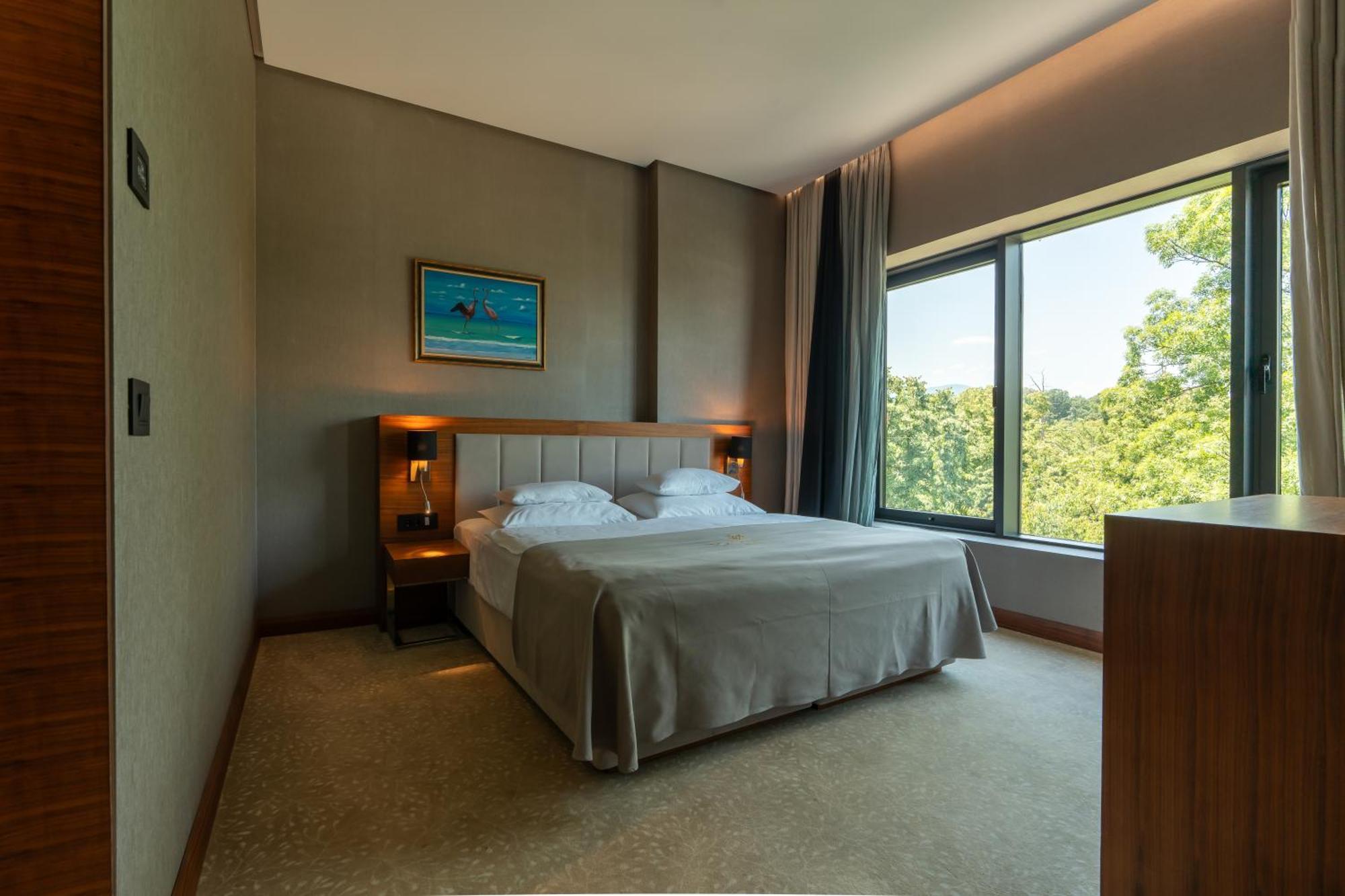 Hotel Tonanti วรินรัชกา บานยา ภายนอก รูปภาพ