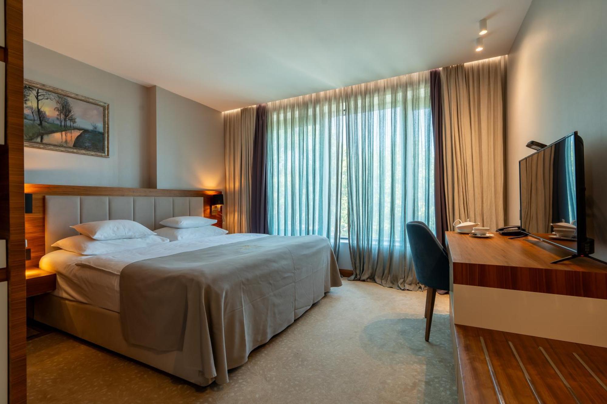 Hotel Tonanti วรินรัชกา บานยา ภายนอก รูปภาพ