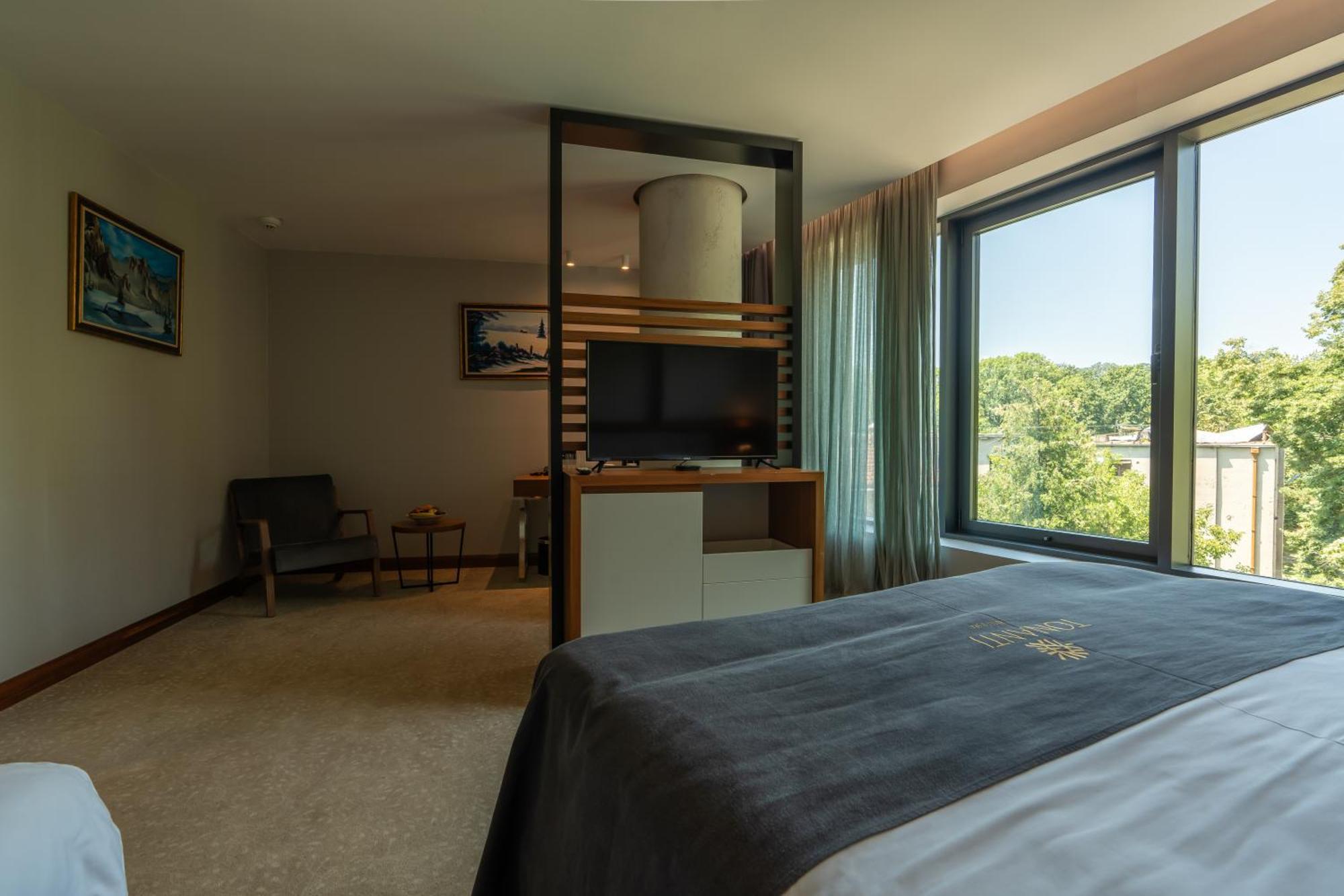 Hotel Tonanti วรินรัชกา บานยา ภายนอก รูปภาพ