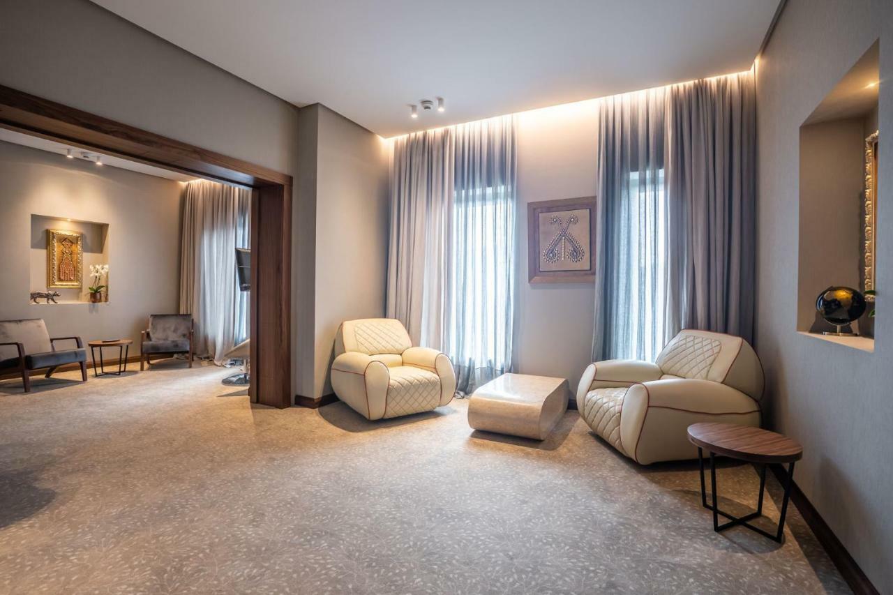 Hotel Tonanti วรินรัชกา บานยา ภายนอก รูปภาพ