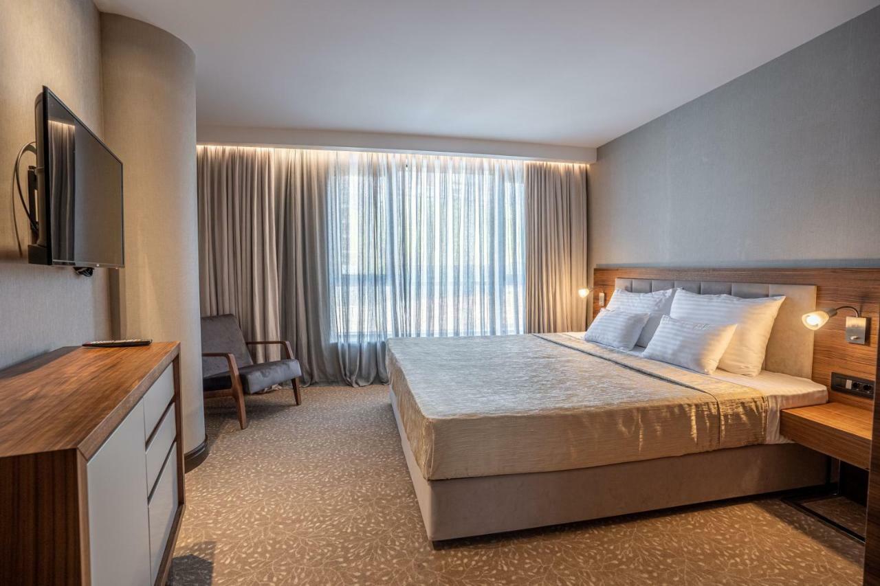 Hotel Tonanti วรินรัชกา บานยา ภายนอก รูปภาพ