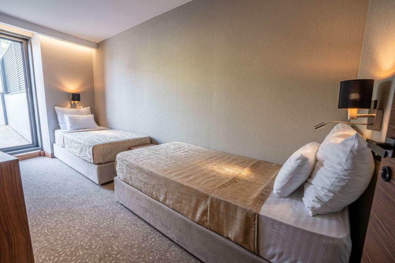 Hotel Tonanti วรินรัชกา บานยา ภายนอก รูปภาพ