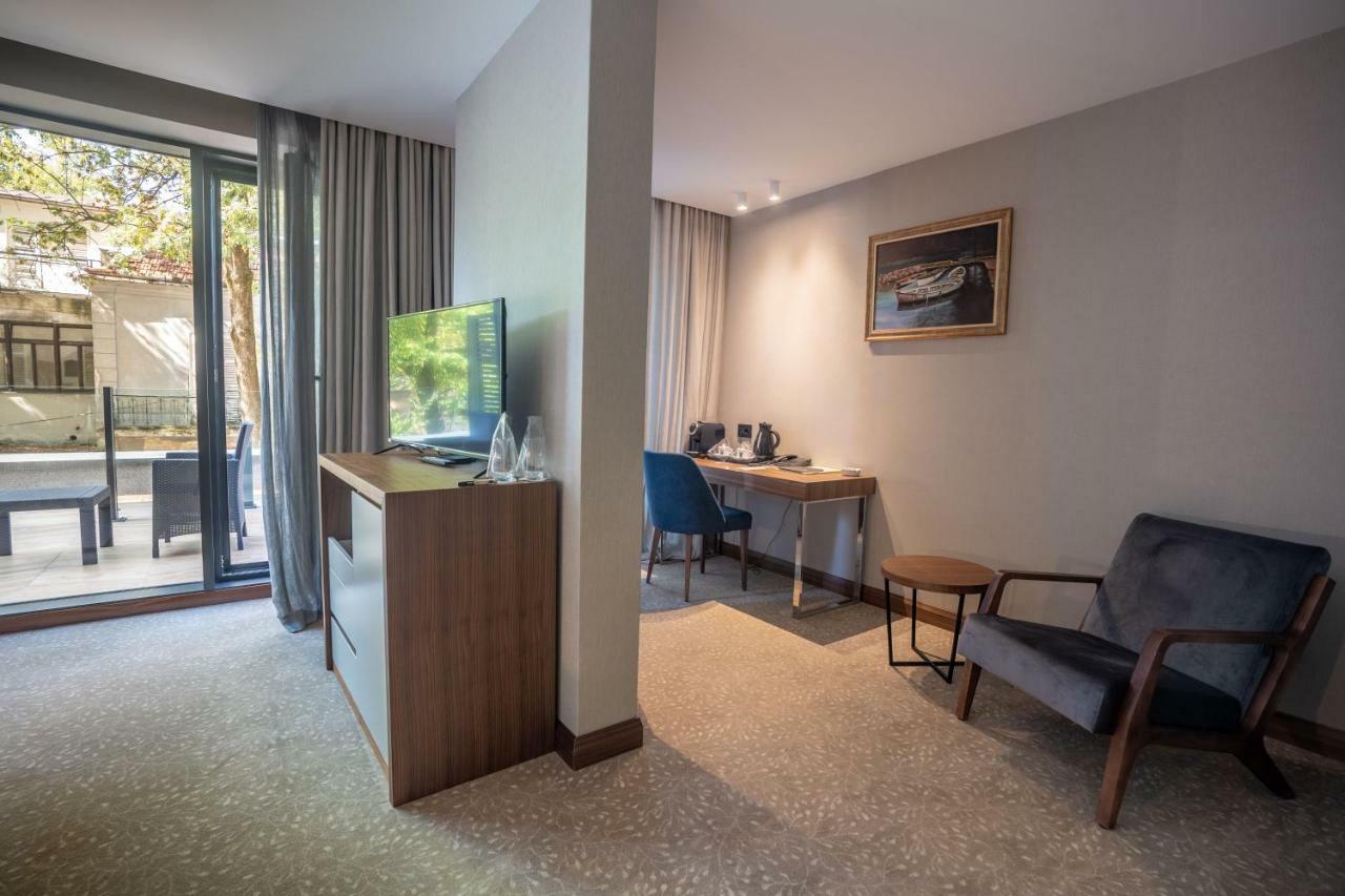 Hotel Tonanti วรินรัชกา บานยา ภายนอก รูปภาพ