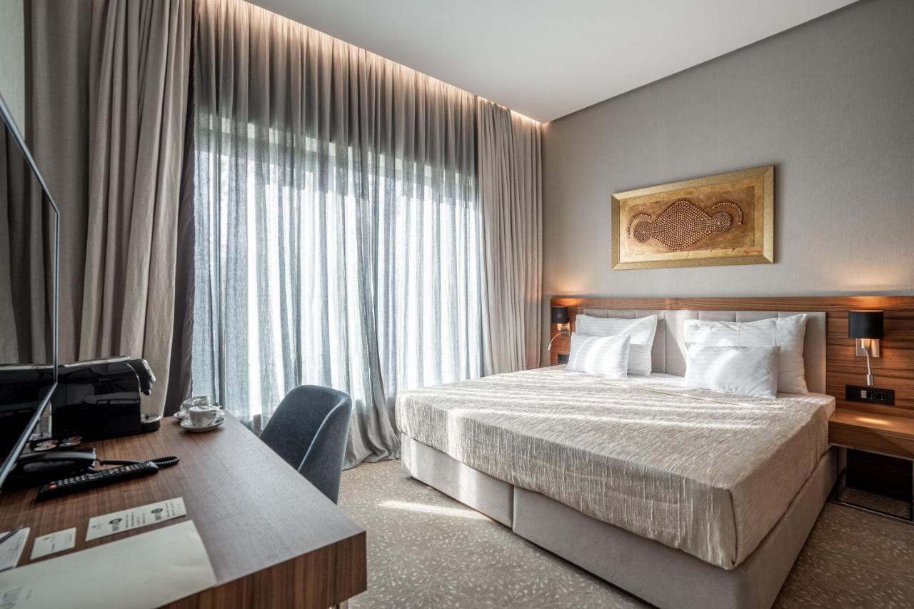Hotel Tonanti วรินรัชกา บานยา ภายนอก รูปภาพ